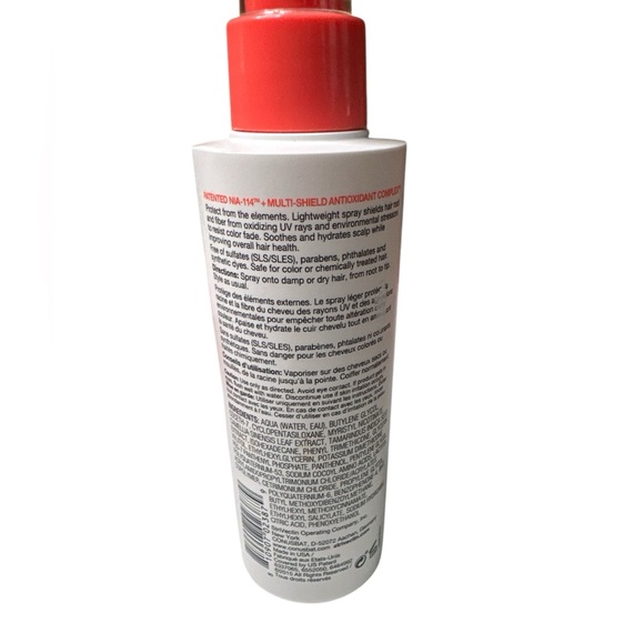 StriVectin Hair UV Protective Spray - Picture 2 of 2